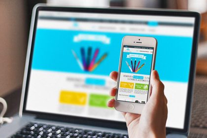 Inversión publicitaria digital 2020 en América Latina