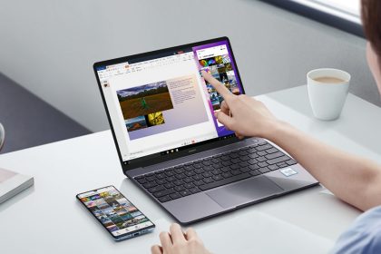 Huawei Share busca cambiar el uso de los dispositivos