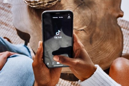 Cifras acerca del furor de TikTok en Chile