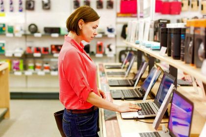 Productos de tecnología se venden más en agosto