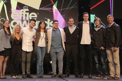 Effie College confirma también concurso de este año