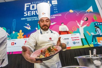 Feria Espacio Food & Service se reprograma para 2021