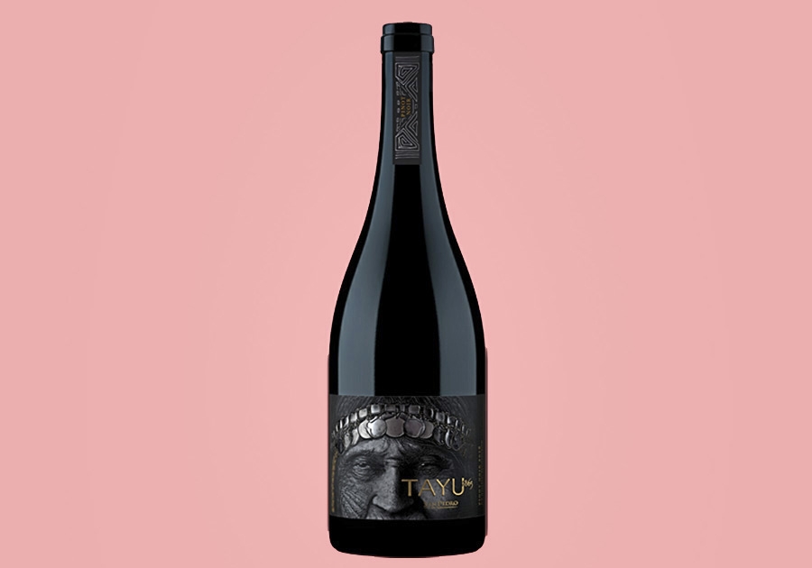 Vino de la Araucanía que logra alto puntaje