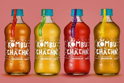 KombuChaCha avanza como un propósito en sí misma
