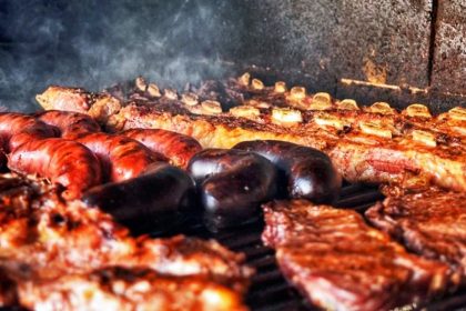 Las especiales compras para estas Fiestas Patrias