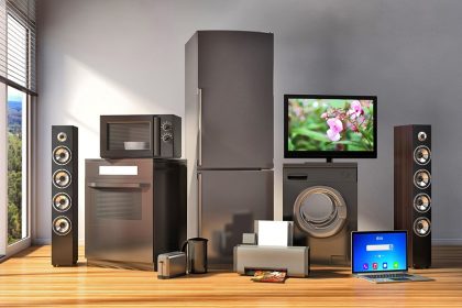La tecnología para el hogar en el último CyberDay