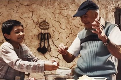 La propuesta de Fiestas Patrias de Coca-Cola