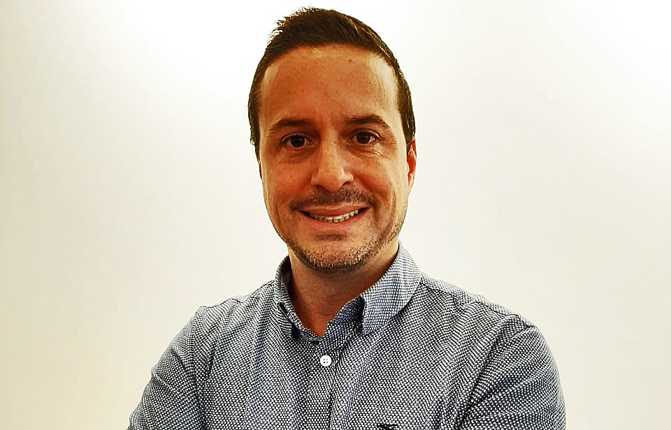 Sergio San Martín: La nueva forma de hacer publicidad