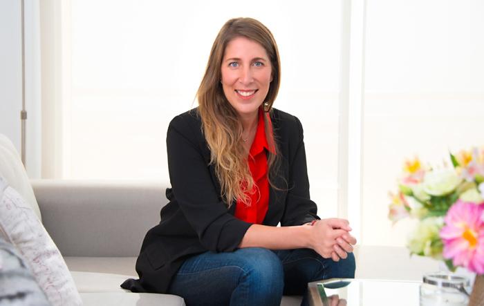 Coca Cola Nathalie Schol Publimark