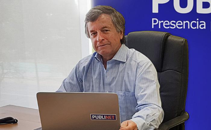Publinet Alejandro Gormaz Publimark