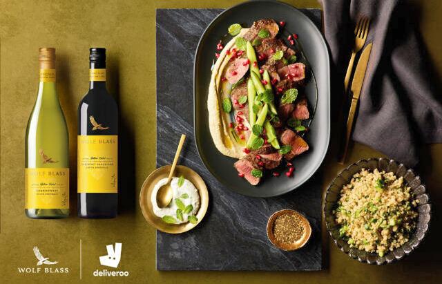 Trend cenas deliveroo publimark