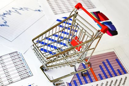 Inversión en publicidad digital del retail en EE.UU.