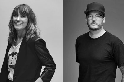 Nuevos miembros del equipo de líderes globales de R/GA