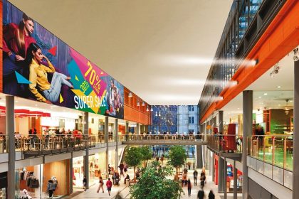 Epson se presenta como proveedor para Digital Signage