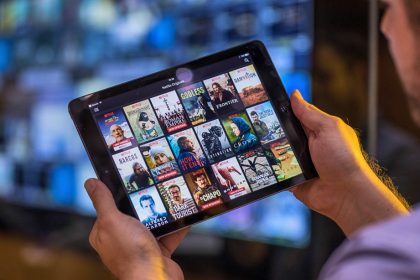 Video streaming continúa creciendo en Estados Unidos