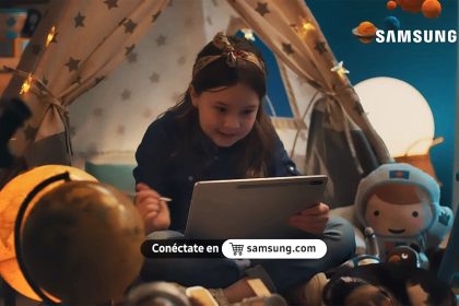 Samsung promete nueva conexión con usuarios chilenos