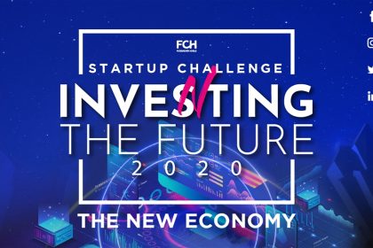 Nueva convocatoria para startups de Entel y Fundación Chile