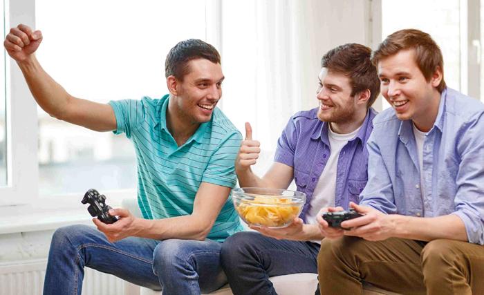 videojuegos multijugador publimark