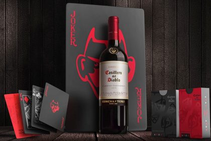 Casillero del Diablo se adapta a sus consumidores en Covid-19