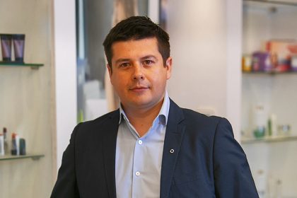 Sergio Salazar: “Con las redes sociales, pudimos migrar nuestro concepto”