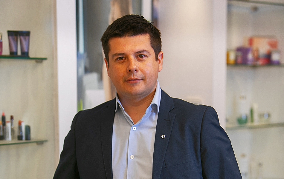 Sergio Salazar: “Con las redes sociales, pudimos migrar nuestro concepto”