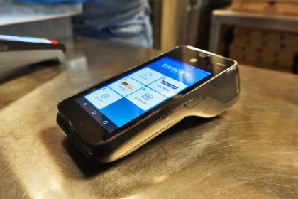 Transbank actualiza equipos POS con tecnología Android