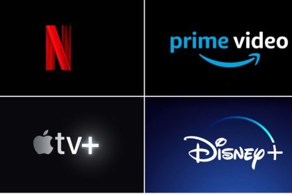 Servicios de streaming invierten en TV en medio de la pandemia