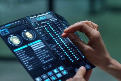 Smartphones plegables: más pantalla y más tareas simultáneas