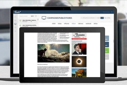 Curso de Teads de introducción a la publicidad digital