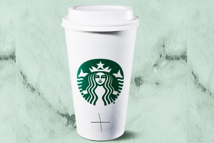 Un café Starbucks para quienes voten este domingo