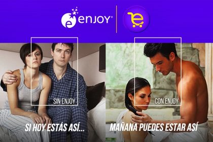 Enjoy aprovecha apertura para acciones promocionales