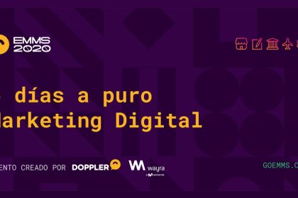 Arranca este lunes edición 2020 de conferencias EMMS