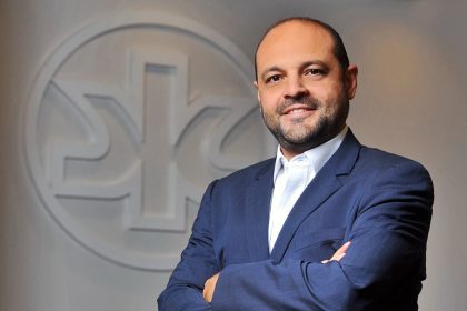 Presidente de operaciones de Kimberly-Clark en Latam