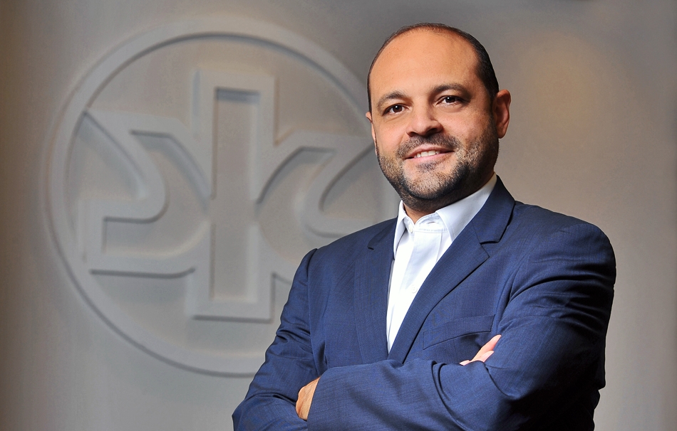 Presidente de operaciones de Kimberly-Clark en Latam