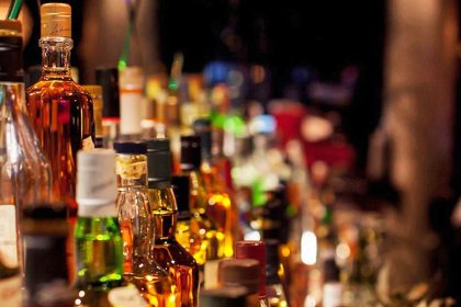 El efecto Covid-19 en las ventas de bebidas alcohólicas