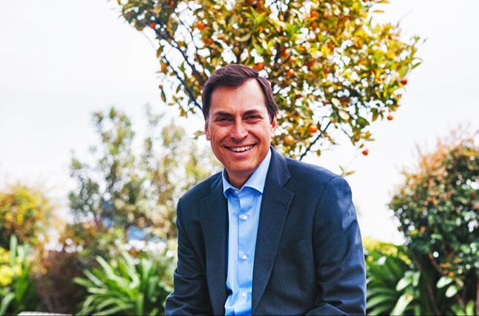 Andrés Merino MetLife teletrabajo Publimark