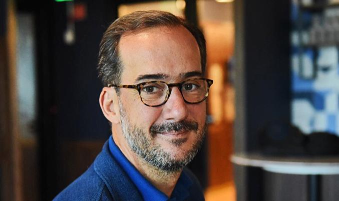 Bertrand Quesada Teads Publimark