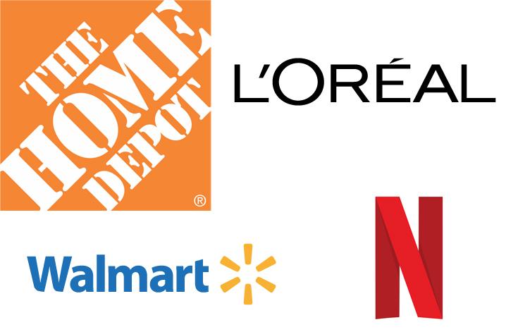 FutureBrand Index 2020 logos Publimark