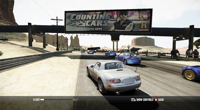Videjuegos AAM publicidad Publimark