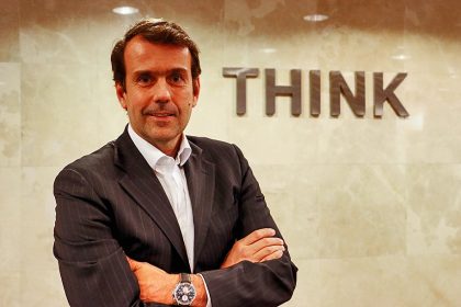 Nuevo gerente general de IBM en América Latina