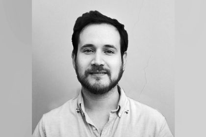 Martín Jofré: Digitalización y cambios en la cultura del papel