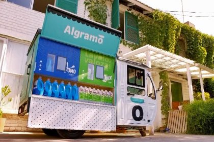 La tecnología que está detrás del éxito de Algramo