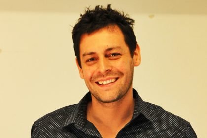 Juan Andrés Cabrera: Precarización laboral en el delivery
