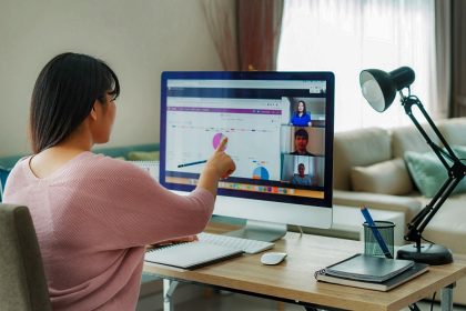 Estudio revela valoración positiva del teletrabajo