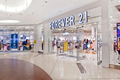 Forever 21 aumentará presencia en Chile y Latinoamérica