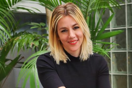 Líder creativa para Wunderman Thompson en Argentina