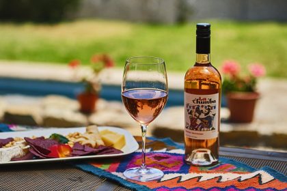 Viña San Esteban suma La Chimba a su oferta de vinos