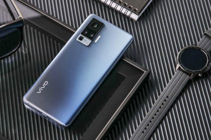 Llega a Chile nueva marca de smartphones