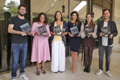 Mktg Best entregó trofeos en evento presencial