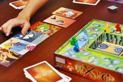 Dixit destaca entre los juegos de mesa de la pandemia
